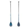 Red Paddle Co Prime Tough Blue Leverlock 3pc - wiosło SUP 3 częściowe 2022