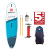 Red Paddle Co Ride 9'8"