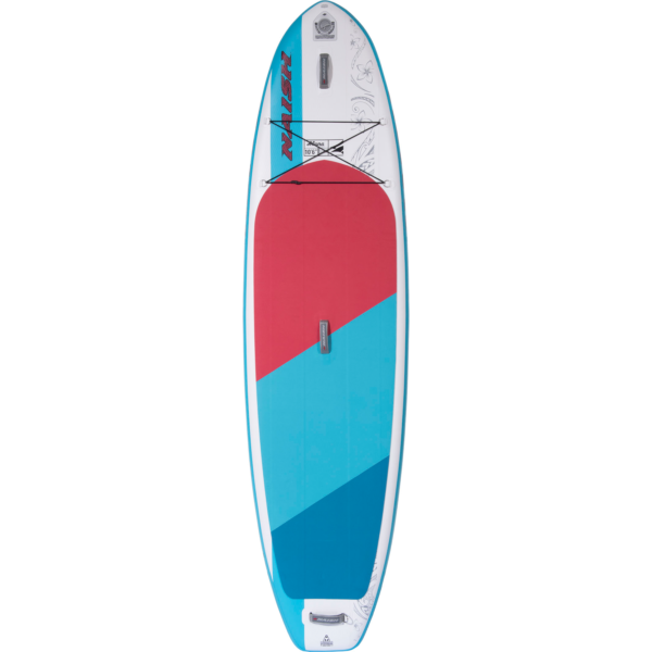 Naish One Alana 10'6" 2021
