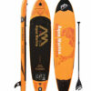 Aqua Marina SUP Deska Aqua Marina SUP Fusion 10'10" (330cm) BT-18FUP 2018 2018