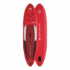 Aqua Marina SUP Deska SUP Monster 12'0" +plecak+wiosło+pompka+leash 2021