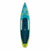 Aqua Marina SUP Deska SUP Hyper Touring 12'6" +plecak+pompka+leash 2021