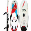 Aqua Marina SUP Champion WindSUP 9.9 + pompka + plecak + fin mieczowy + zestaw naprawczy 2020