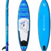 Aqua Marina SUP Triton iSUP + wiosło + leash + pompka + plecak + fin + zestaw naprawczy 2020